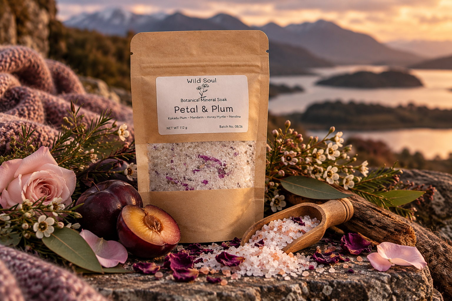 Petal & Plum