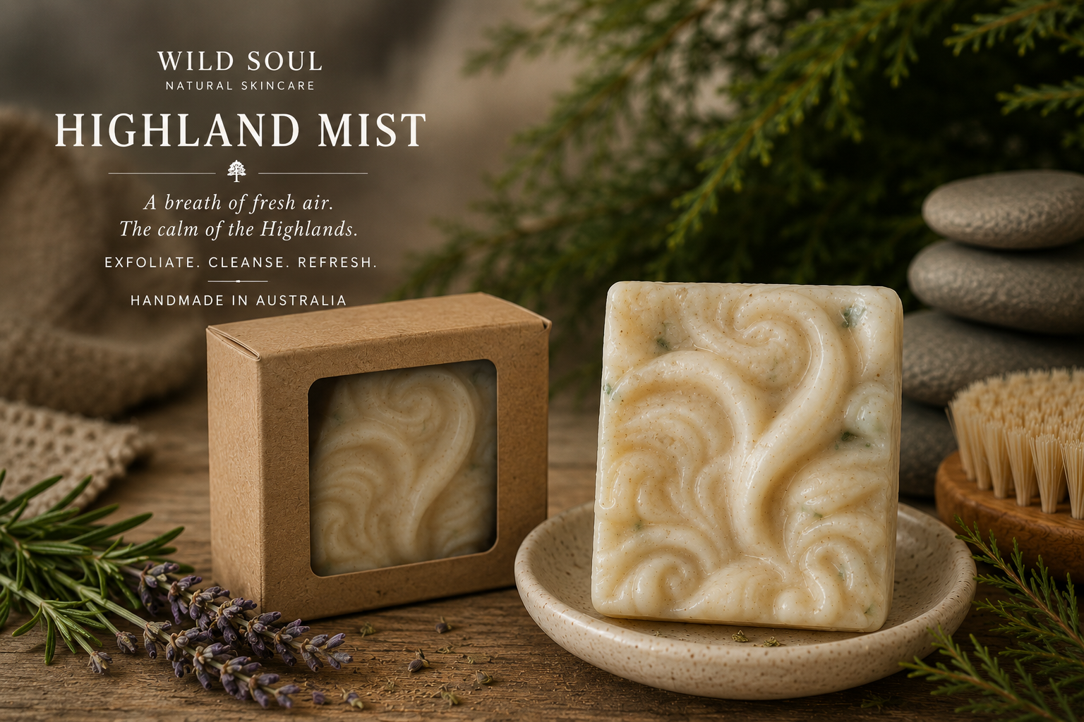 Highland Mist