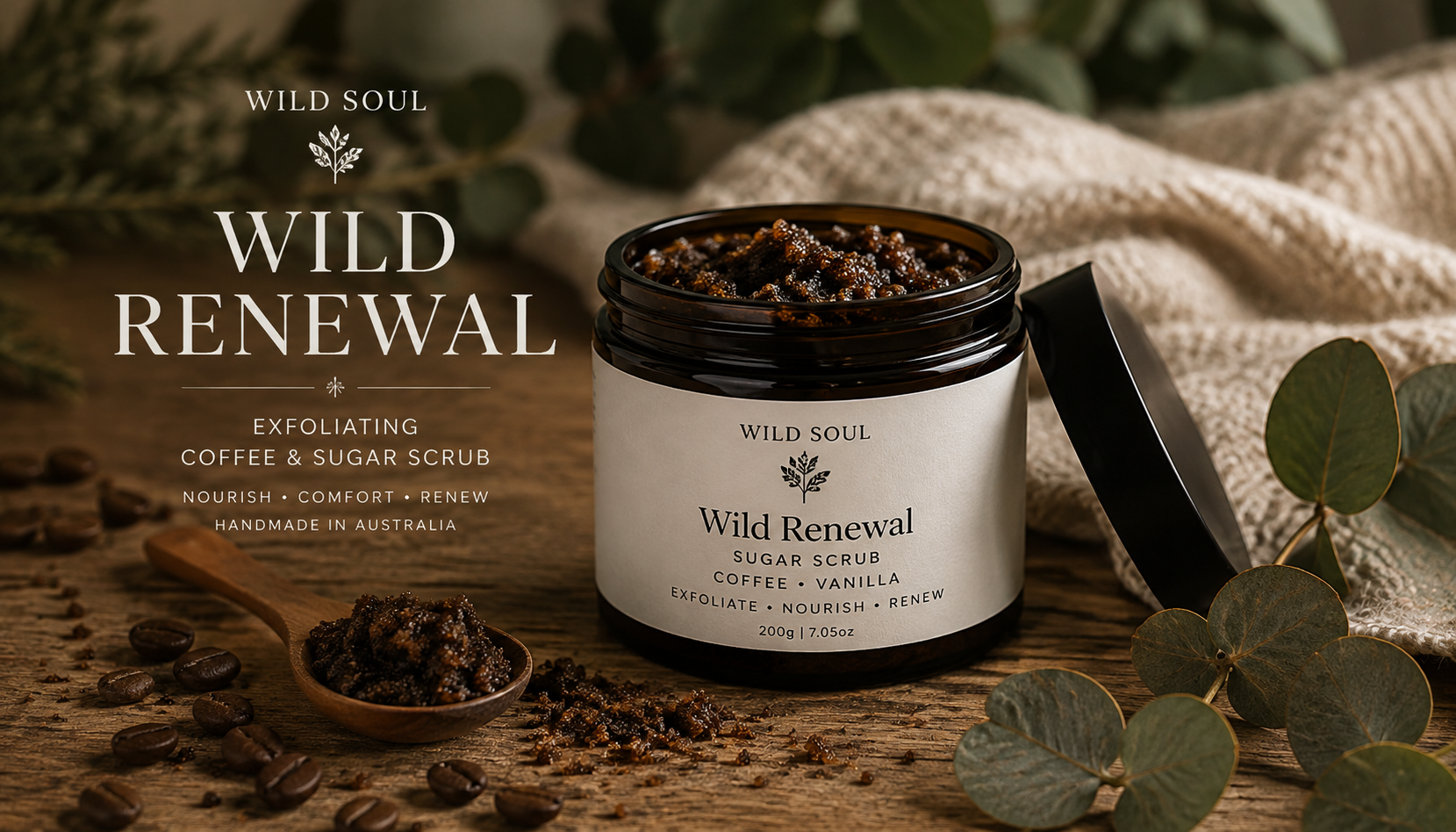 Wild Renewal